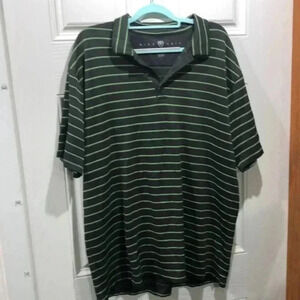 Mens Nike golf shirt‎ XXL